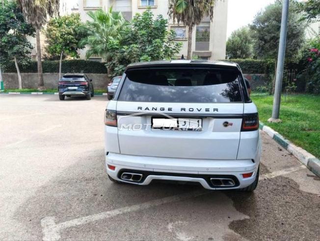 KIFAL - LAND-ROVER Range Rover Sport