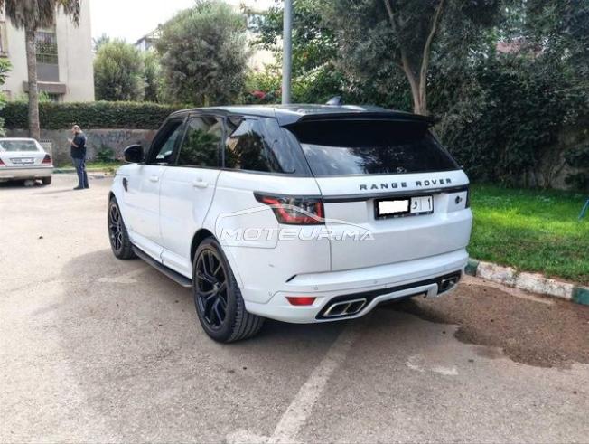 KIFAL - LAND-ROVER Range Rover Sport