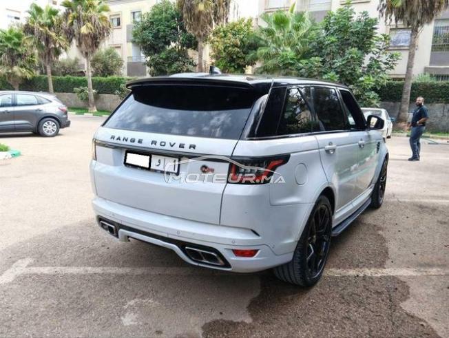 KIFAL - LAND-ROVER Range Rover Sport