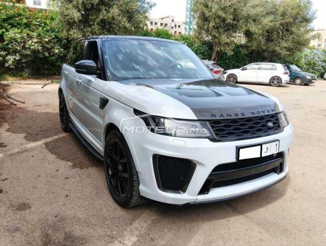 KIFAL - LAND-ROVER Range Rover Sport