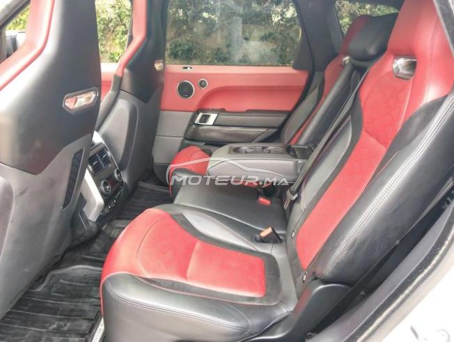 KIFAL - LAND-ROVER Range Rover Sport