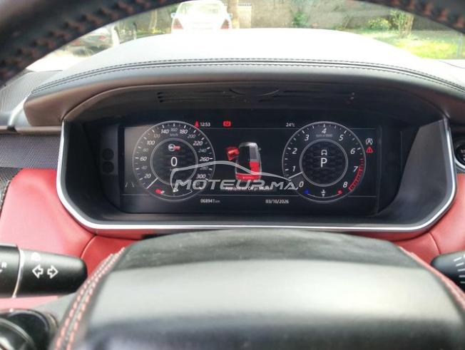 KIFAL - LAND-ROVER Range Rover Sport