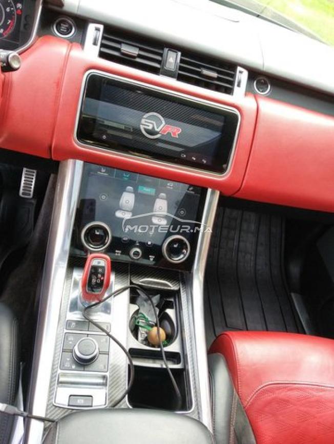 KIFAL - LAND-ROVER Range Rover Sport