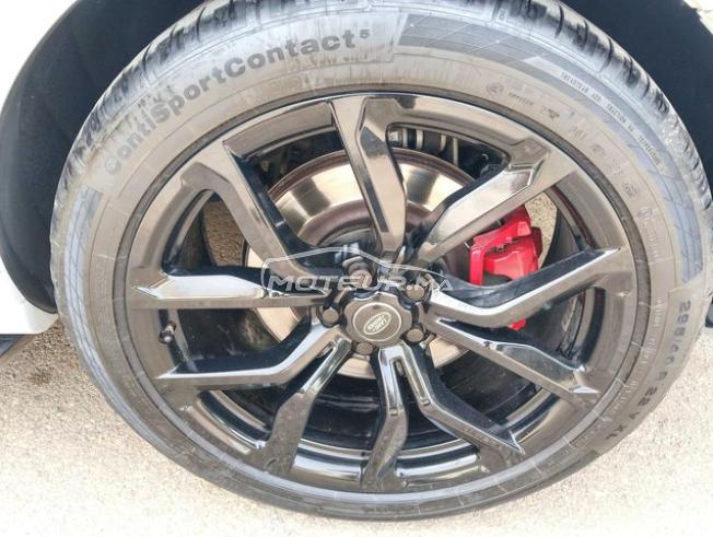 KIFAL - LAND-ROVER Range Rover Sport