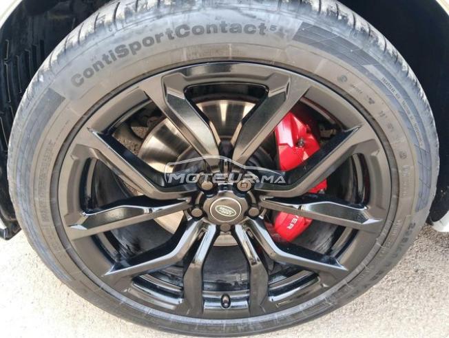 KIFAL - LAND-ROVER Range Rover Sport