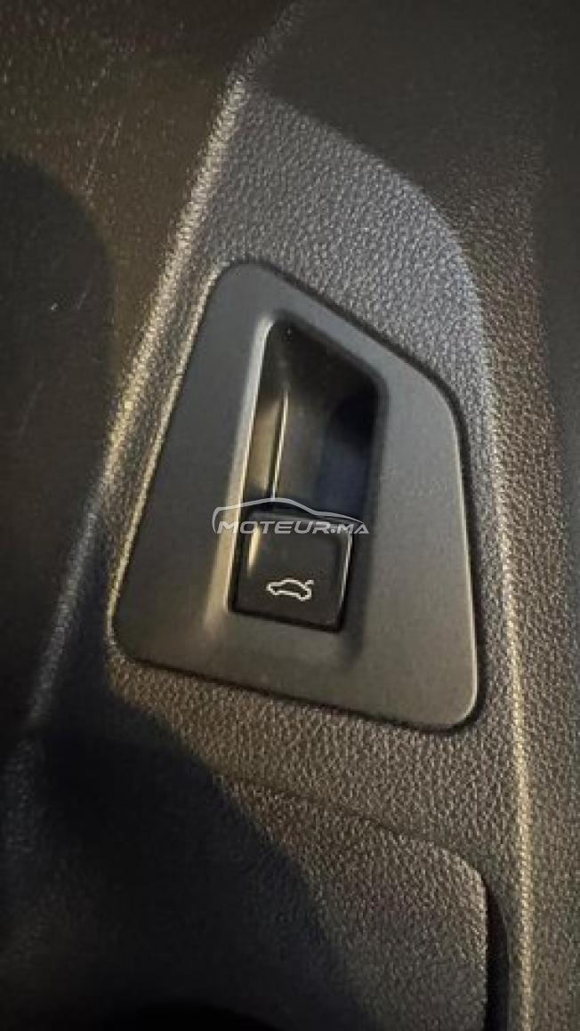Volkswagen Touareg Diesel Fin 2022