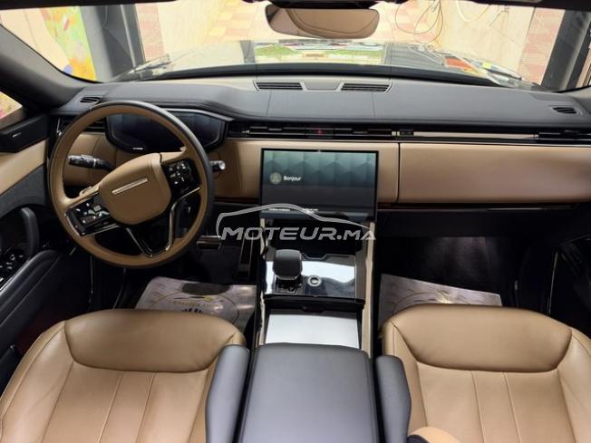 Land Rover range Rover Sport 300 Se Diesel 