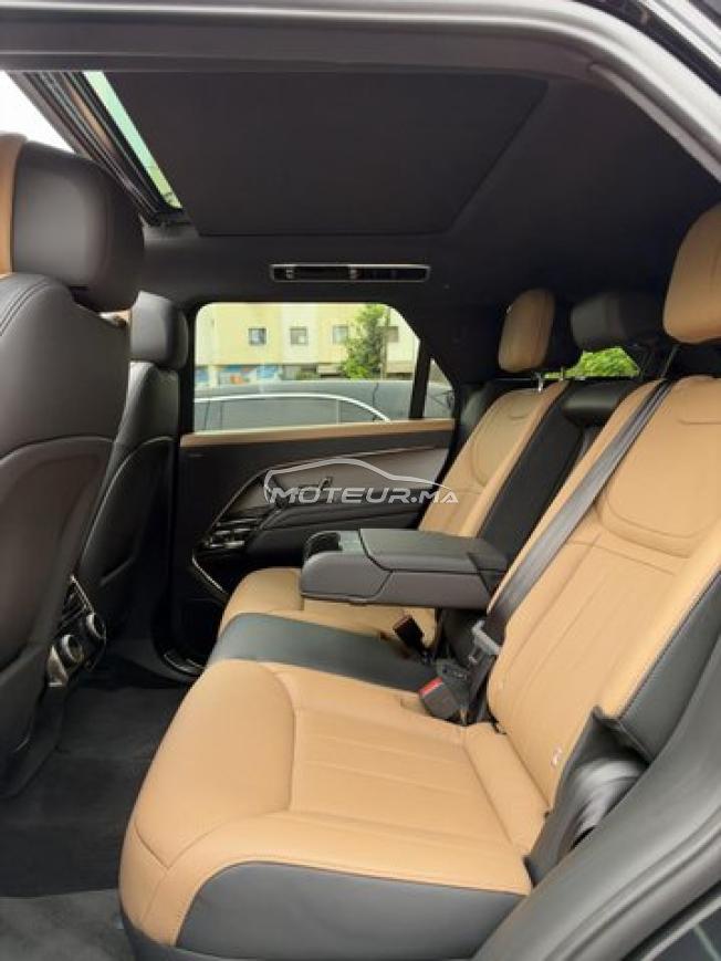 Land Rover range Rover Sport 300 Se Diesel 