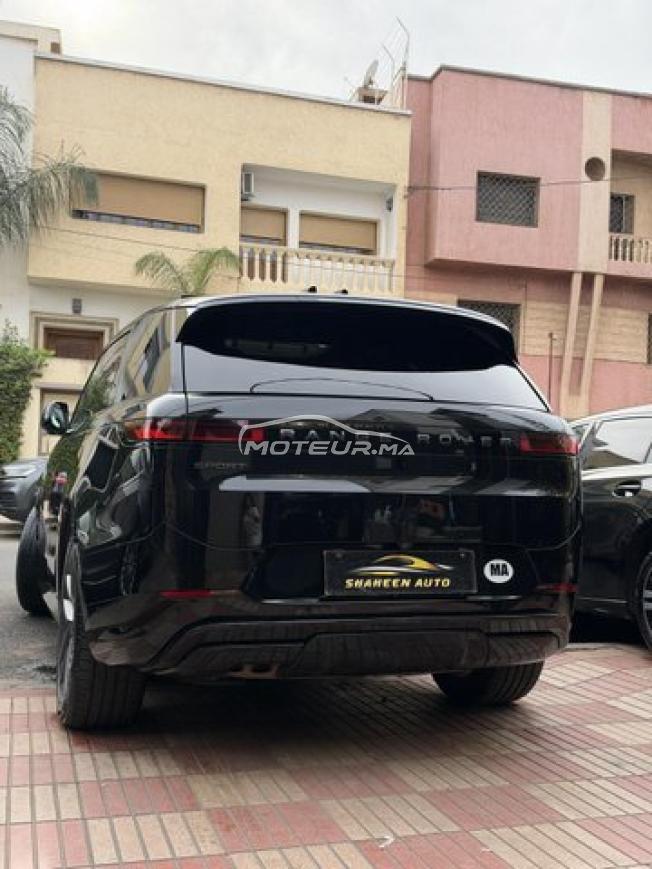 Land Rover range Rover Sport 300 Se Diesel 