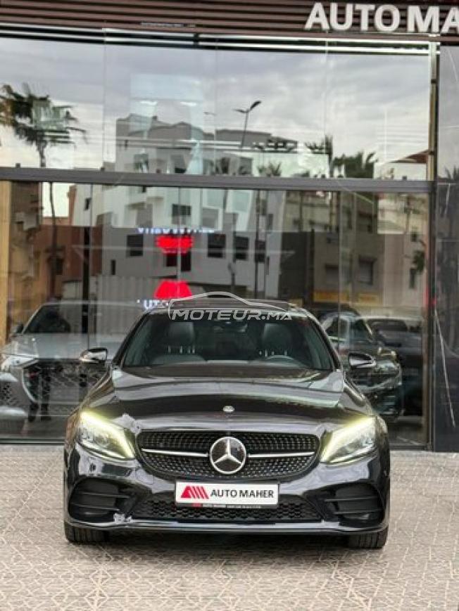 Mercedes-Benz Classe C 300 DE Hybride  2021 