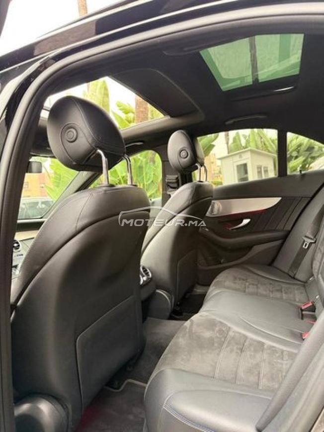 Mercedes-Benz Classe C 300 DE Hybride  2021 