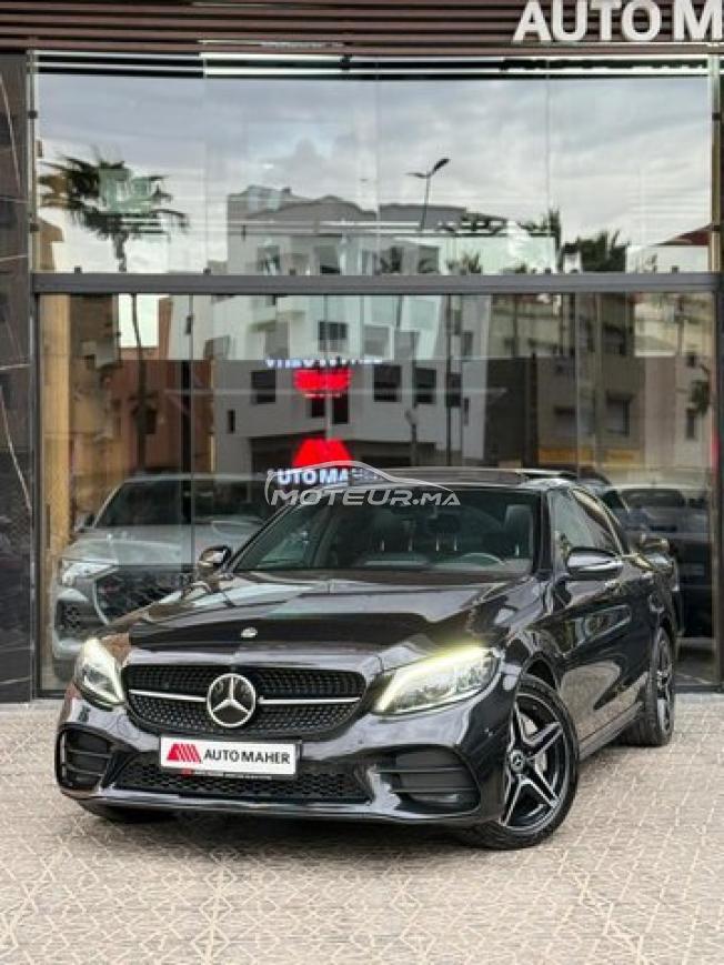 Mercedes-Benz Classe C 300 DE Hybride  2021 