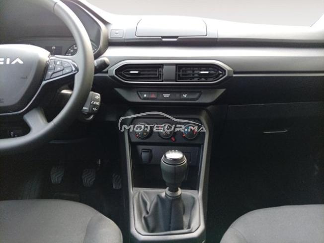 DACIA. Jogger