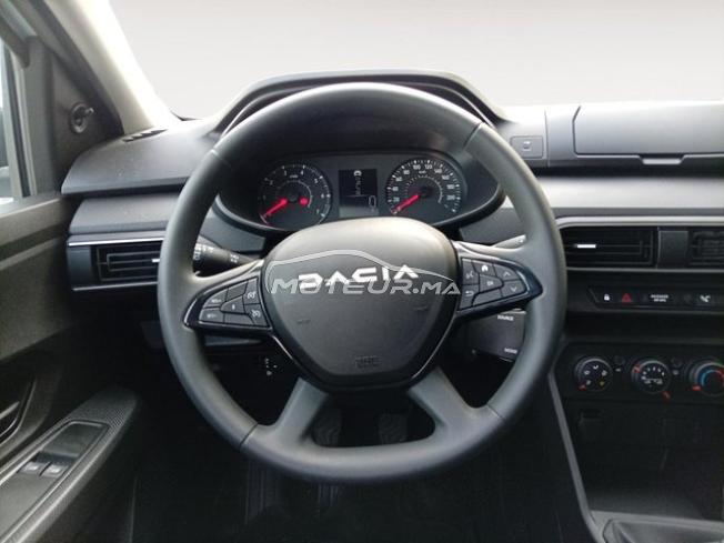 DACIA. Jogger
