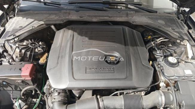 Jaguar Xf Diesel Automatique 2019