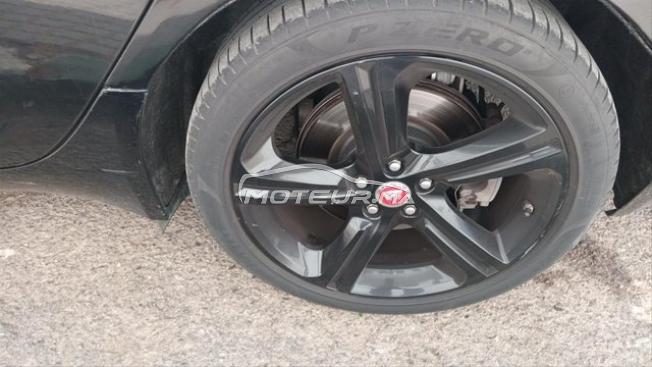 Jaguar Xf Diesel Automatique 2019