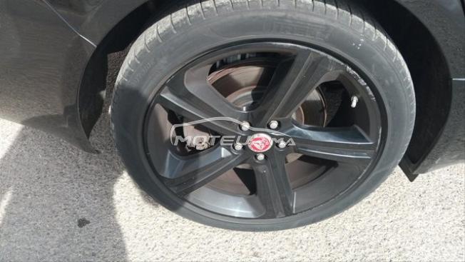 Jaguar Xf Diesel Automatique 2019
