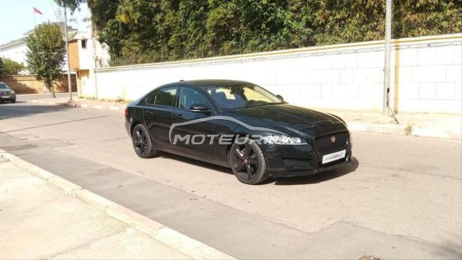Jaguar Xf Diesel Automatique 2019