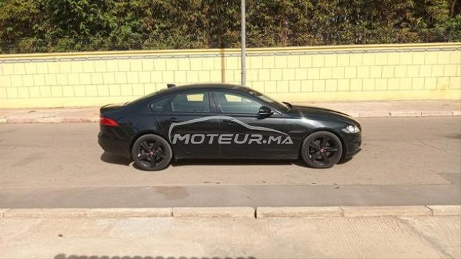 Jaguar Xf Diesel Automatique 2019