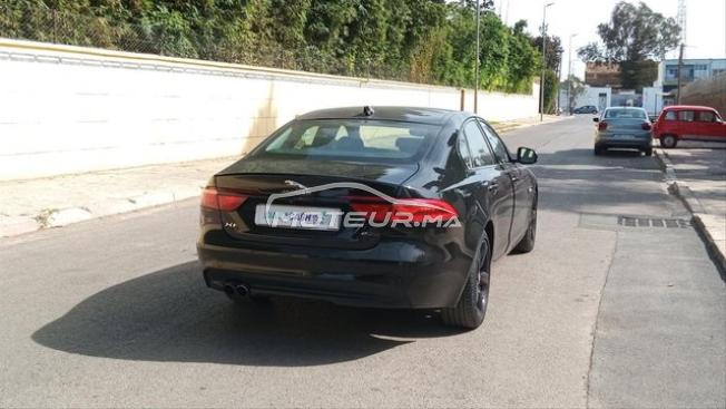 Jaguar Xf Diesel Automatique 2019