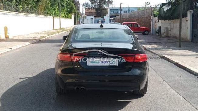 Jaguar Xf Diesel Automatique 2019