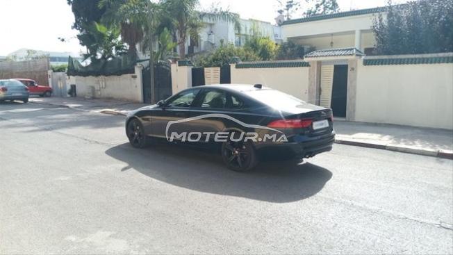 Jaguar Xf Diesel Automatique 2019