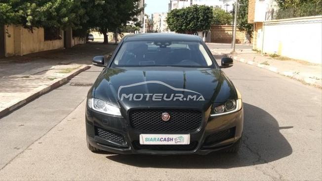Jaguar Xf Diesel Automatique 2019
