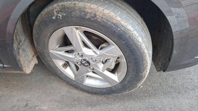 Hyundai Accent Essence Automatique 2024