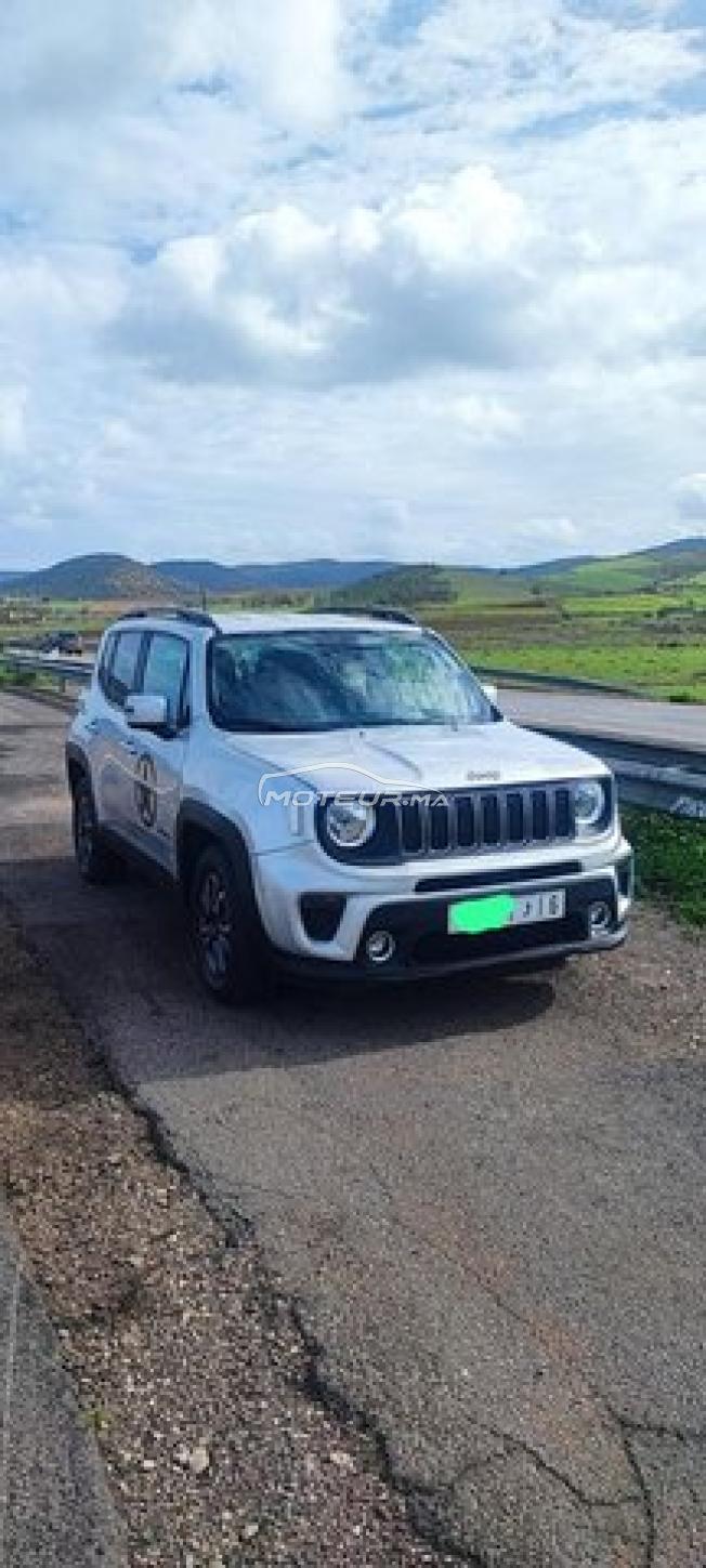 jeep reneged