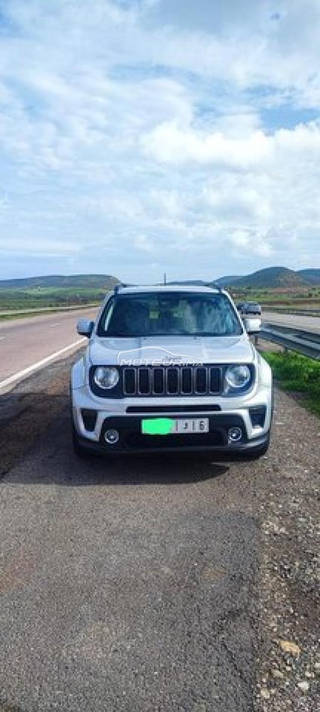 jeep reneged