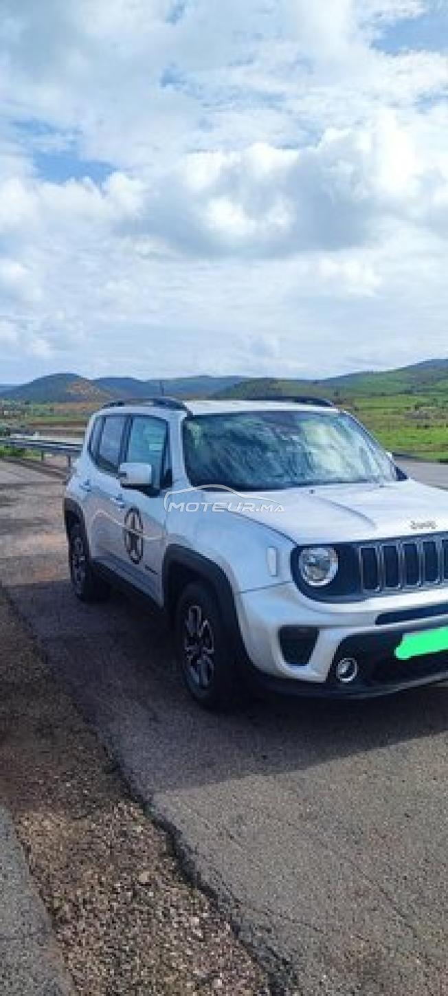 jeep reneged
