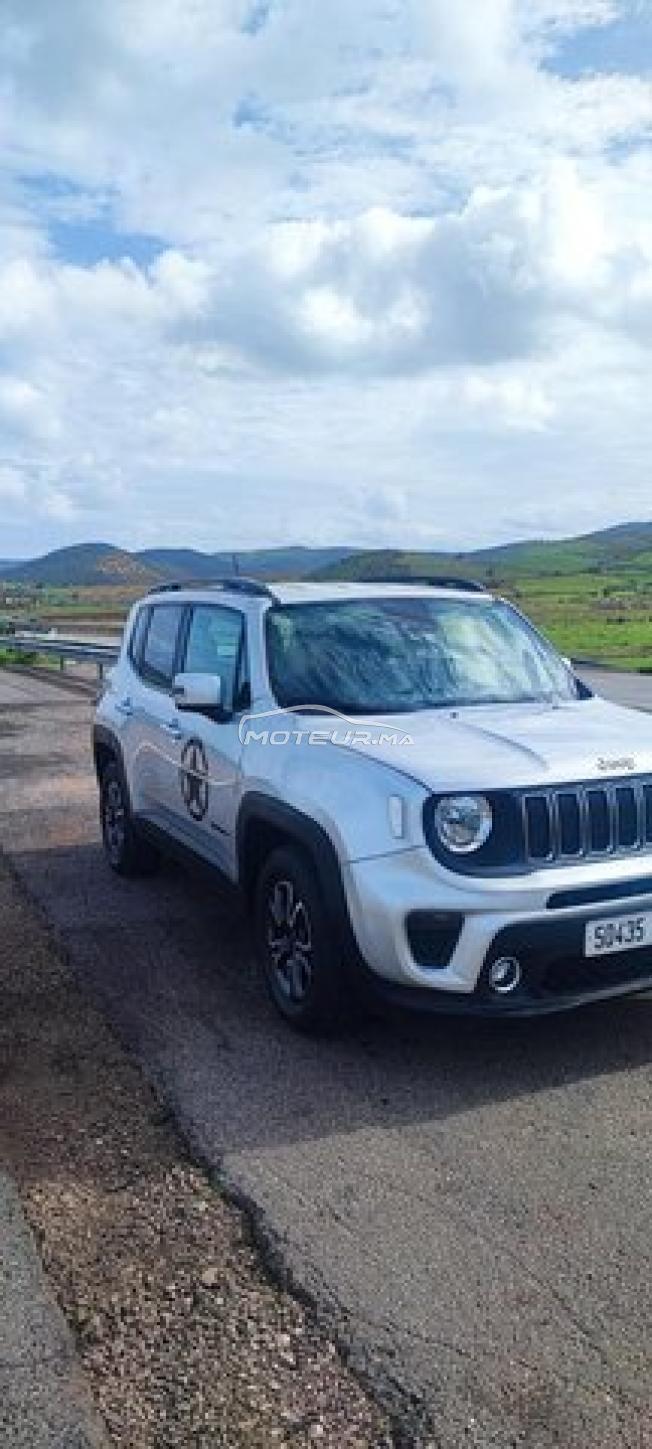 jeep reneged