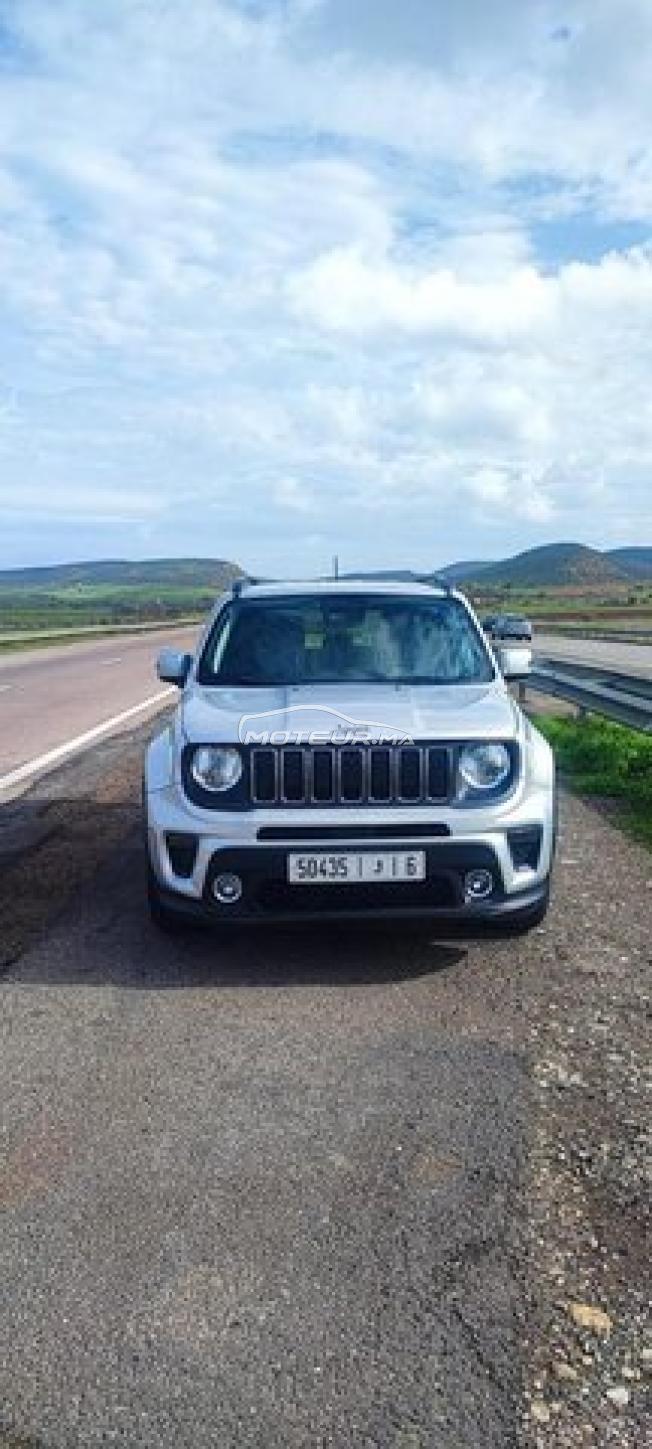 jeep reneged