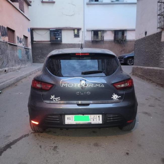 clio 4 intens