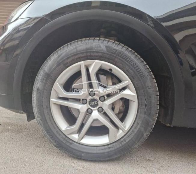 Audi Q5 Diesel Automatique 2022