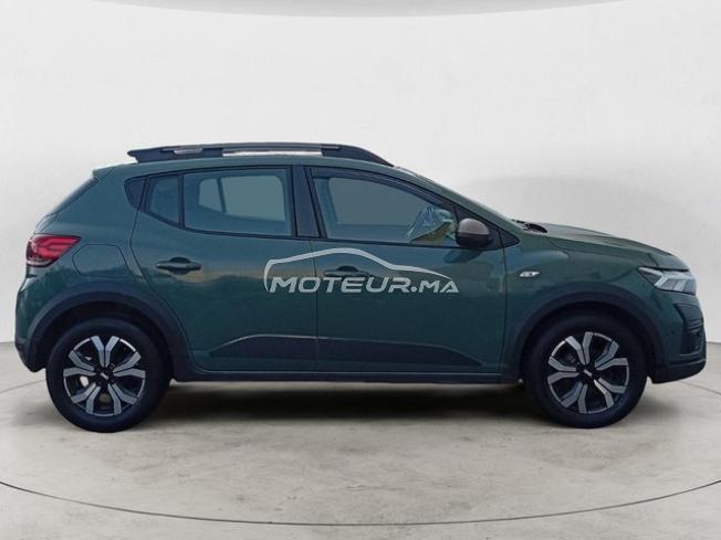 DACIA. Sandero