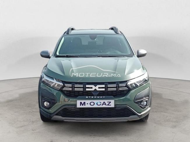 DACIA. Sandero