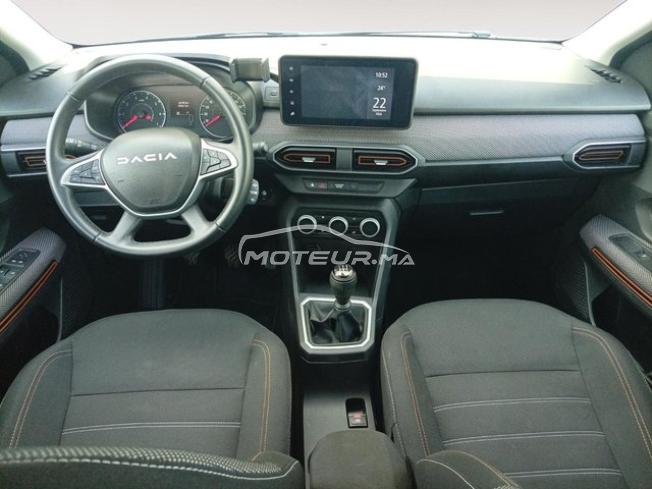 DACIA. Sandero