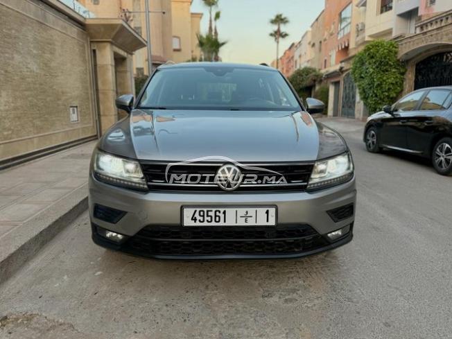 Tiguan elegance dedouane 2021 