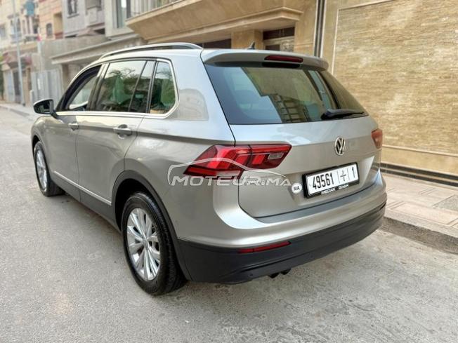 Tiguan elegance dedouane 2021 