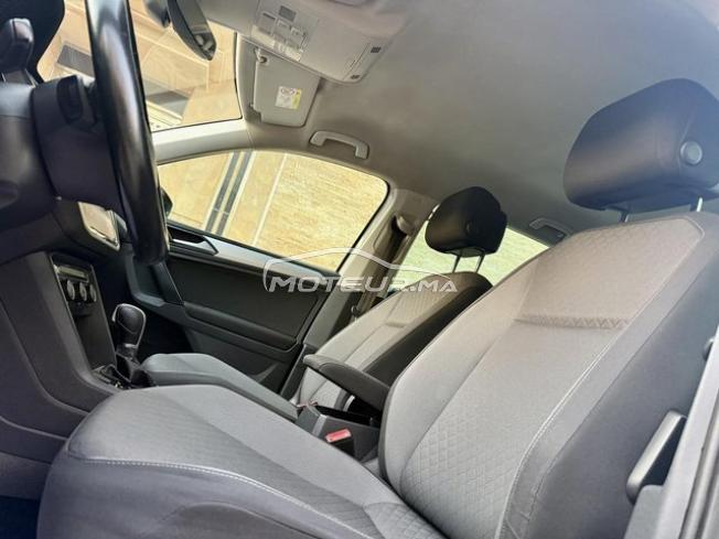Tiguan elegance dedouane 2021 