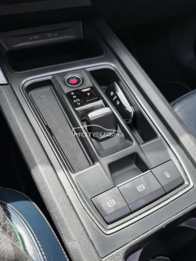 Nouvelle CUPRA Formentor Cooper Carbone 2023