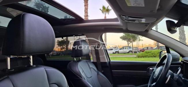 kia sorento 7 places executif 2022 