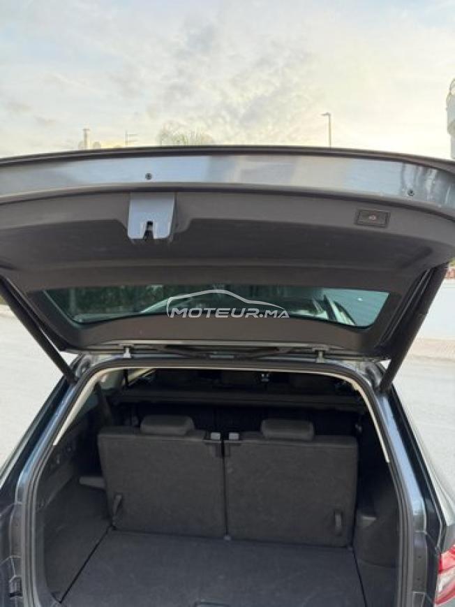 Skoda Kodiaq Diesel Automatique 2019 