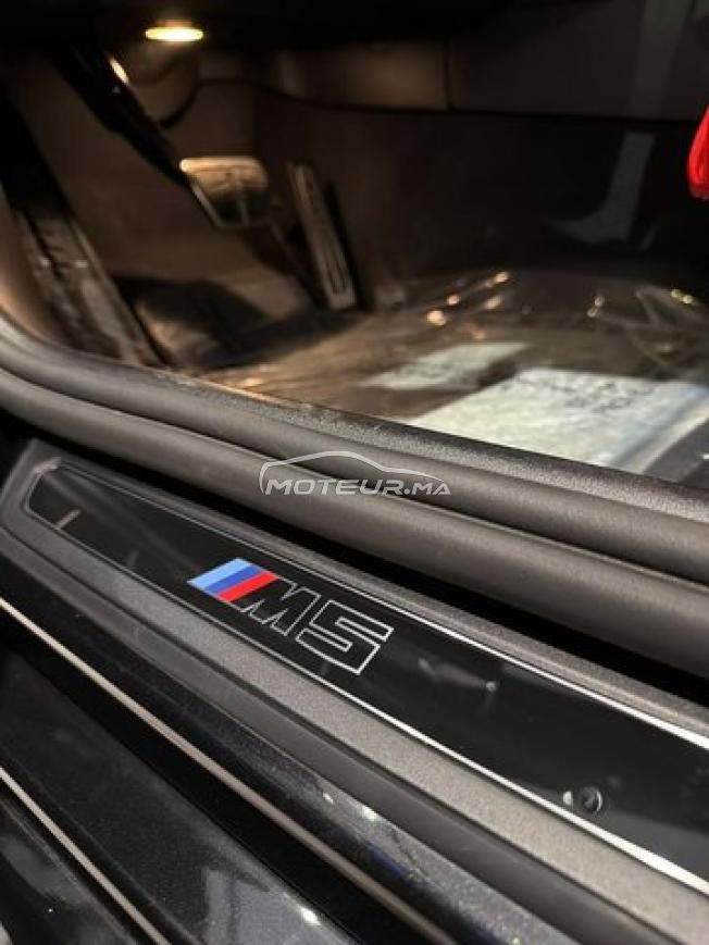 2026 BMW M5 full carbon 