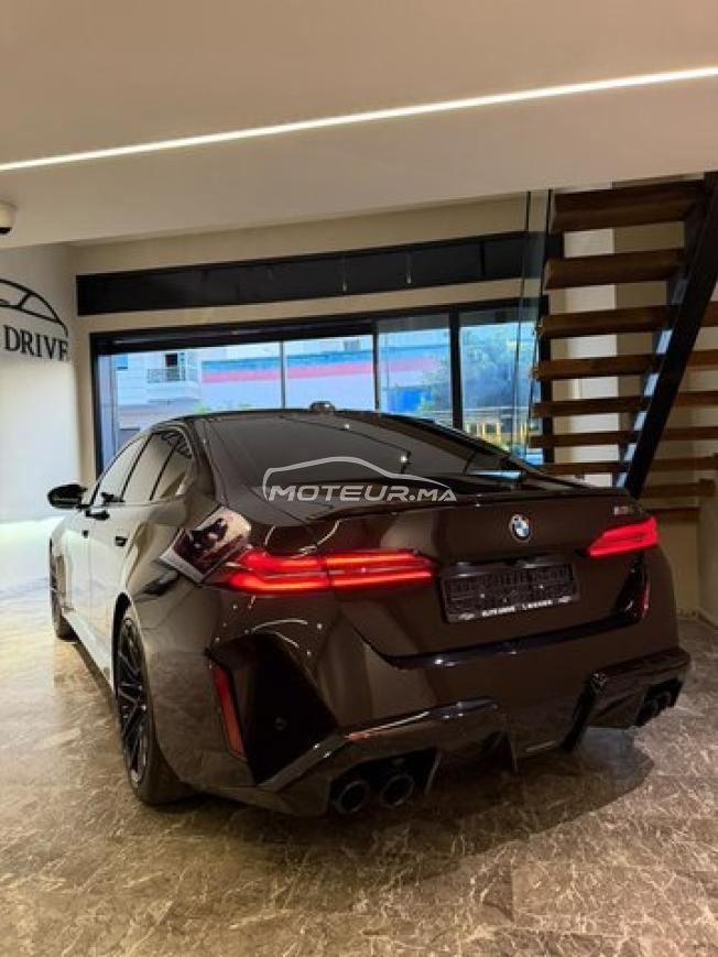 2026 BMW M5 full carbon 
