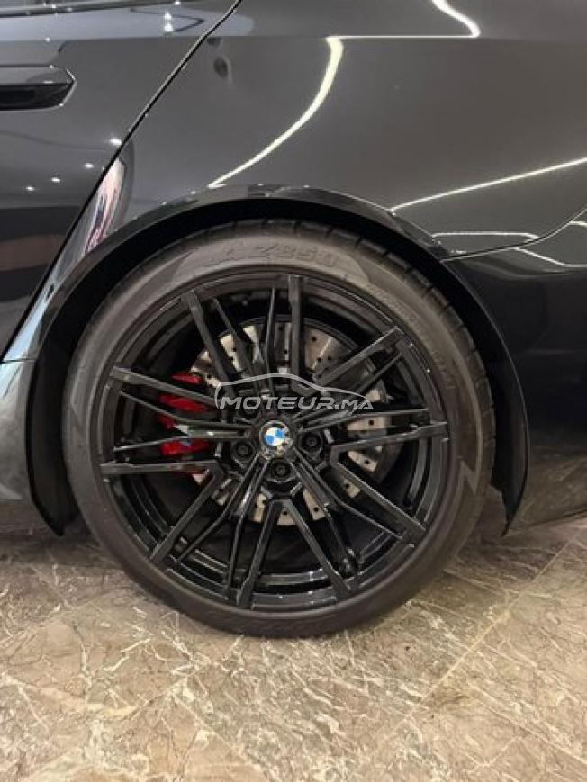 2026 BMW M5 full carbon 