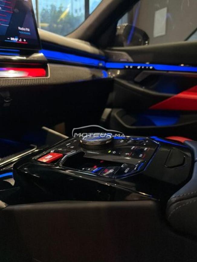 2026 BMW M5 full carbon 