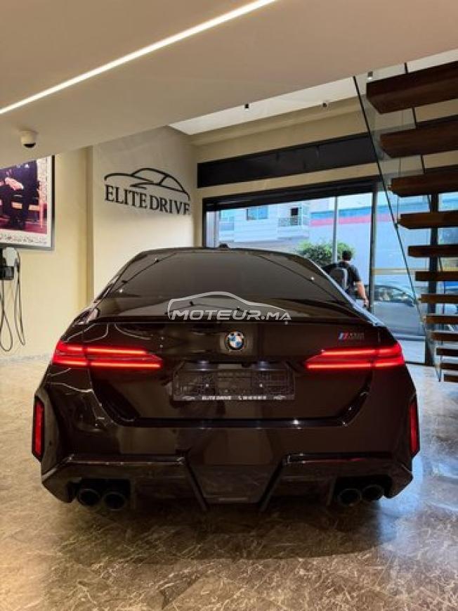 🔥 BMW M5 2026 | FULL CARBON | IMPORTÉE NEUVE 🔥