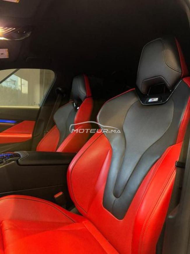 🔥 BMW M5 2026 | FULL CARBON | IMPORTÉE NEUVE 🔥